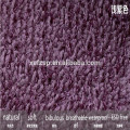 100% polyester rubber backed machine washable carpets and rugs